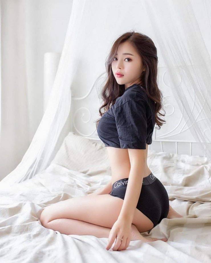 Asian Girls Have Their Own Unique Beauty