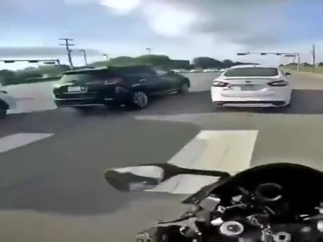 In A Matter Of Seconds