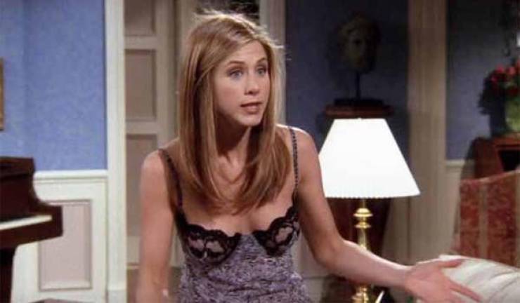 Facts About The Ever-Young Jennifer Aniston