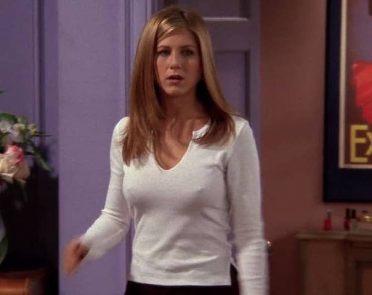 Facts About The Ever-Young Jennifer Aniston