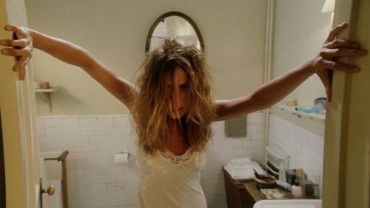 First Sex Is Always A Story…