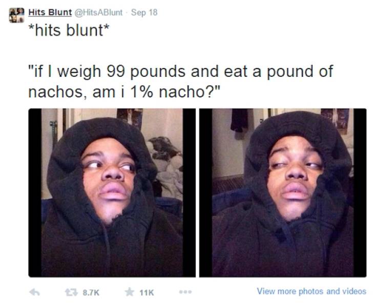 These Memes Are Kinda Stoned…