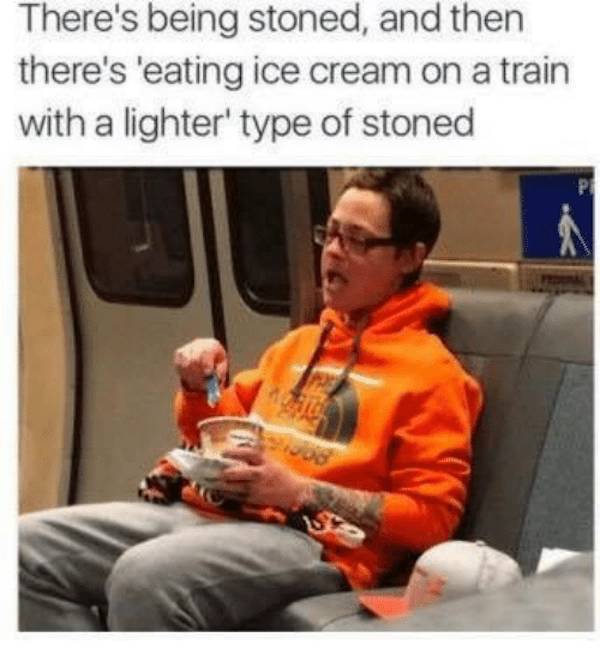 These Memes Are Kinda Stoned…
