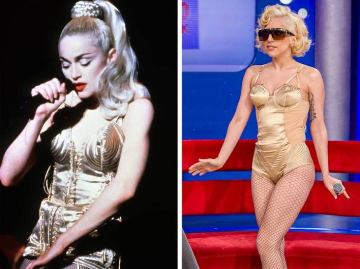 Celebrities In Similar Outfits: Who Wore It Better?