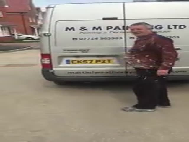 Real Friends Always Laugh First…