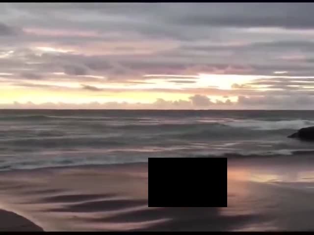 The Best Setting For Romantic Sunset Pictures