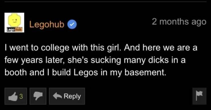 Pornhub’s Comment Section Is A One-Way Ticket…
