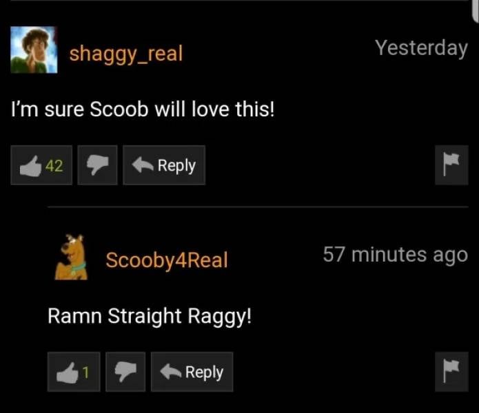 Pornhub’s Comment Section Is A One-Way Ticket…
