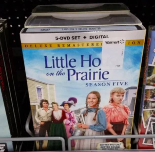 They Definitely Knew…