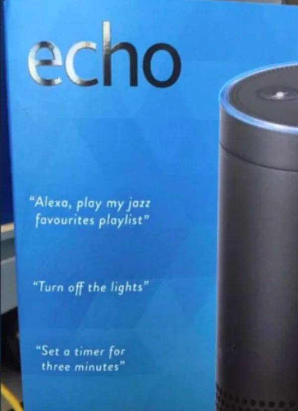 They Definitely Knew…