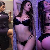 she didnt even notice video.html - 1 HD Video | Premium Gallery 2020