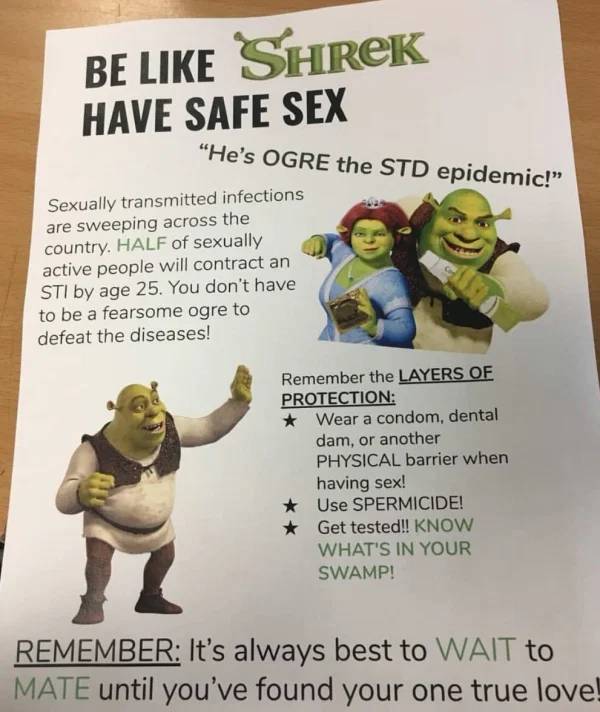 These Condom Memes Are 100% Break-Proof