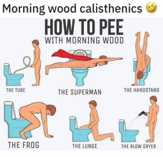 Dirty Mind, Come Here!