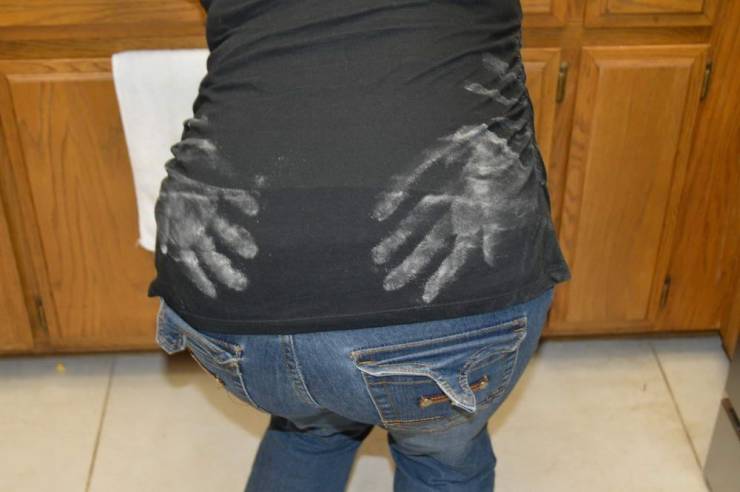 Dirty Mind, Come Here!