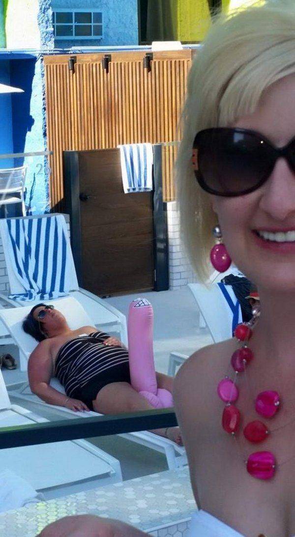 Dirty Mind, Come Here!