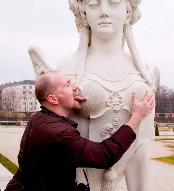 Dirty Mind, Come Here!