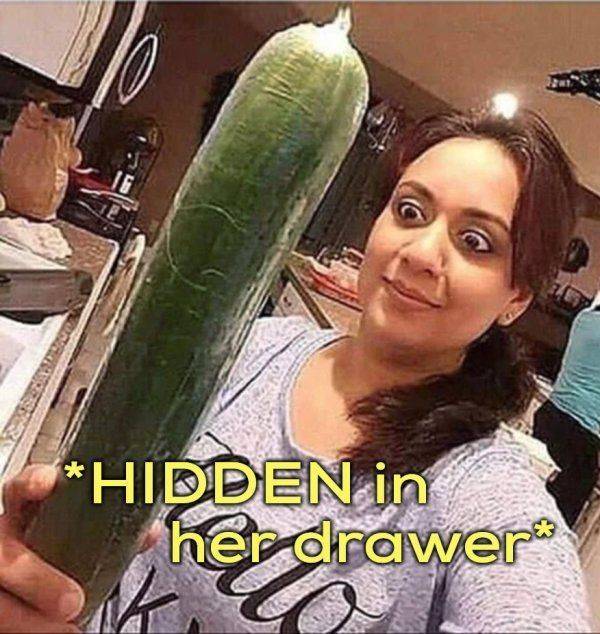 Dirty Mind, Come Here!