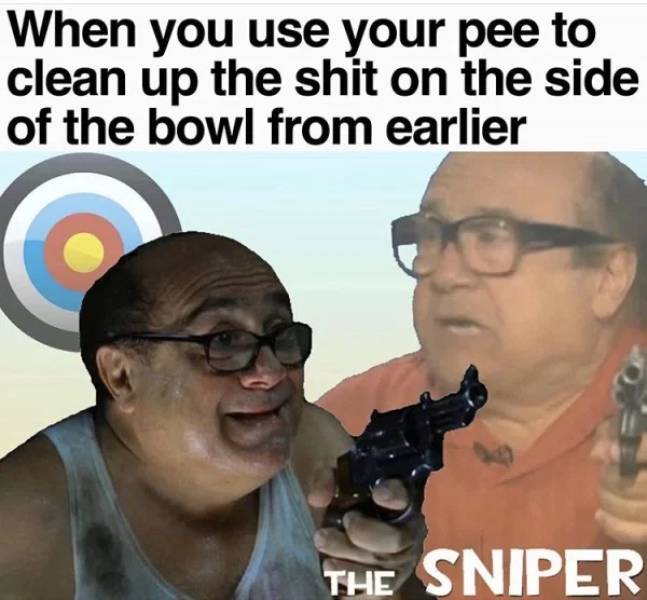 Men, Your Memes Have Arrived