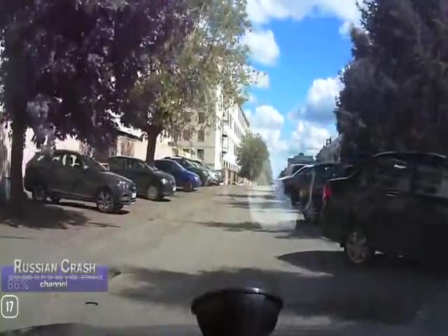 Nothing They Could Have Done…