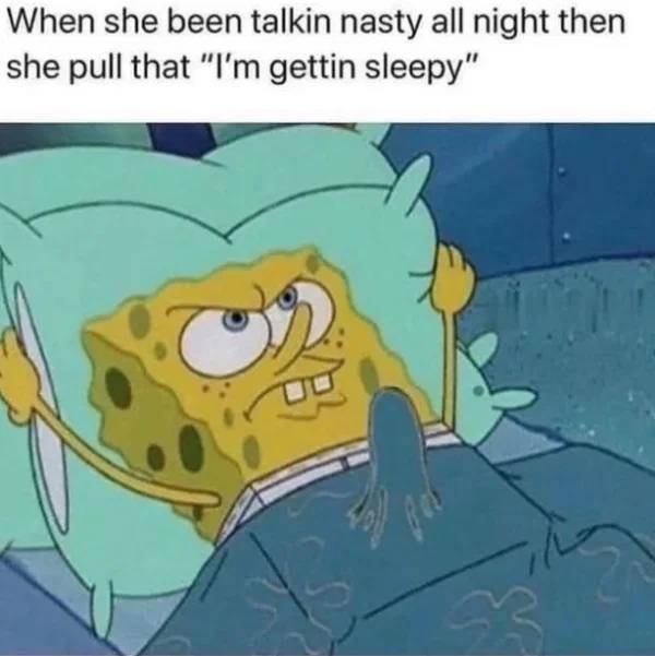 Ready To Enjoy The Sex Memes?