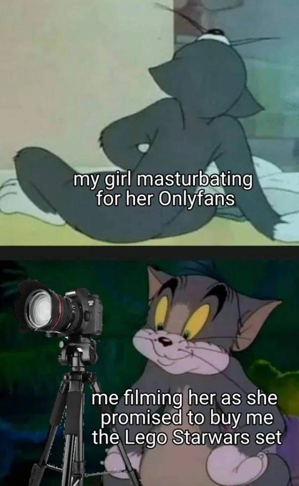 Ready To Enjoy The Sex Memes?