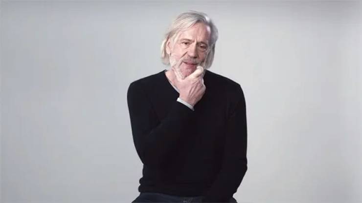 Celebrity Relationships Are Complicated…