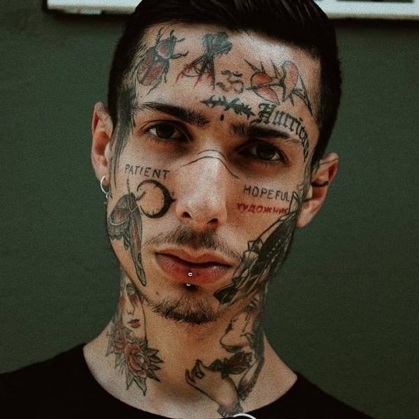 People Who Wanted To Look Special Way Too Much…