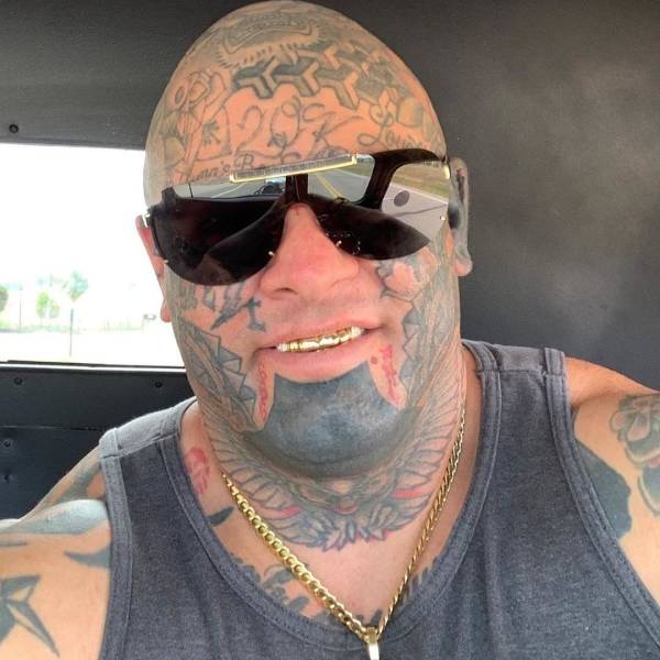 People Who Wanted To Look Special Way Too Much…