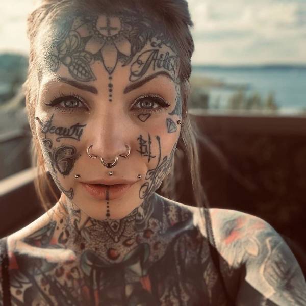 People Who Wanted To Look Special Way Too Much…