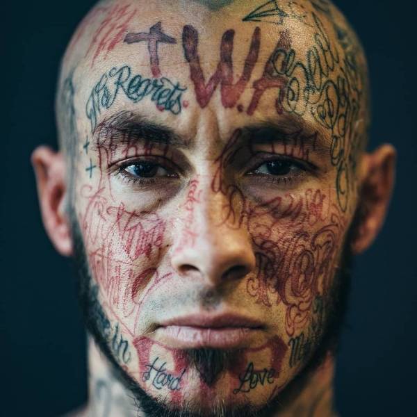 People Who Wanted To Look Special Way Too Much…