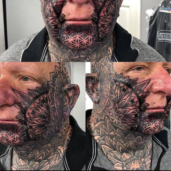 People Who Wanted To Look Special Way Too Much…