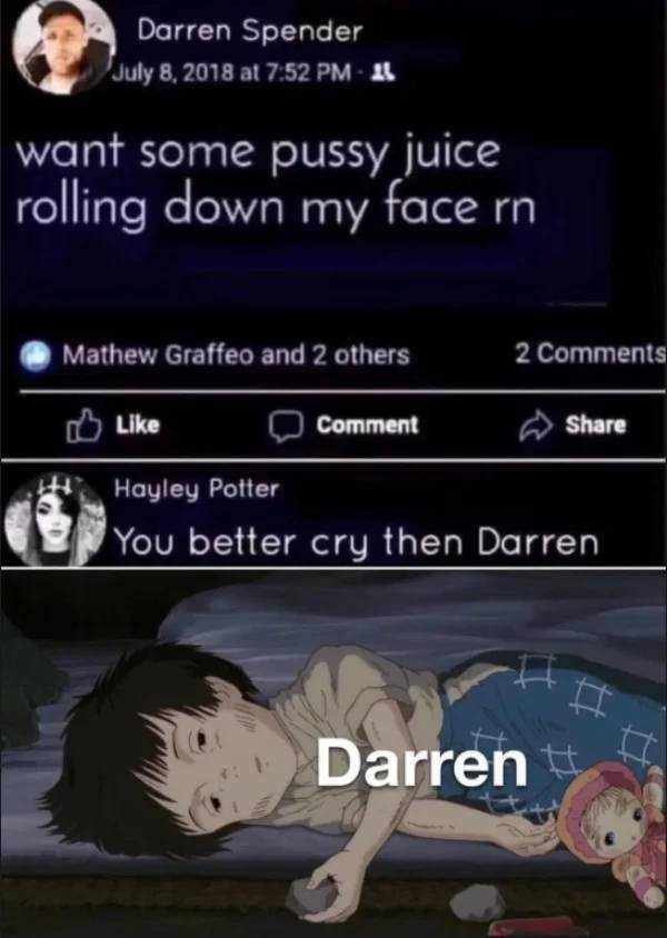 Want Some Spicy Sex Memes?