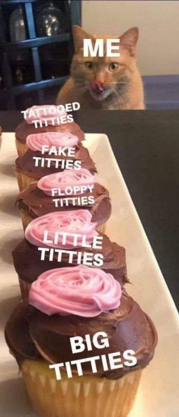 Dirty Mind, Come Here!