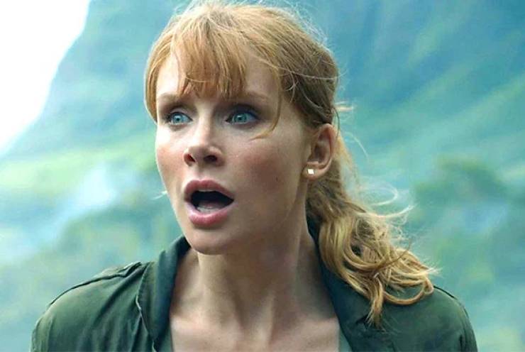 Gotta Know Your Sexy Redhead Actresses