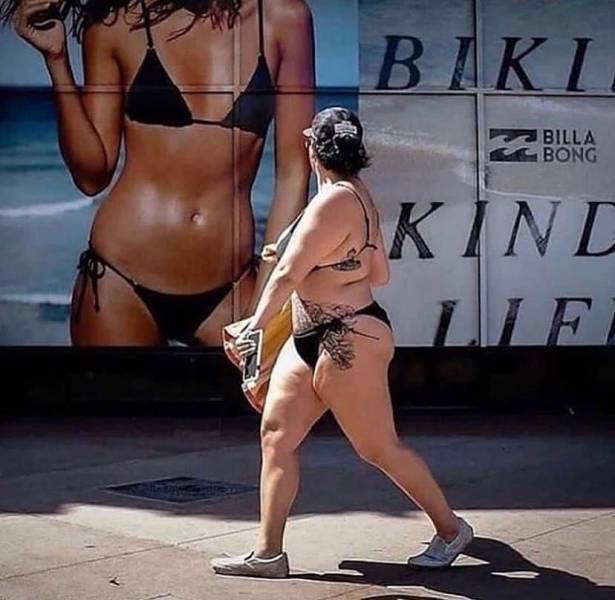 Dirty Mind, Come Here!