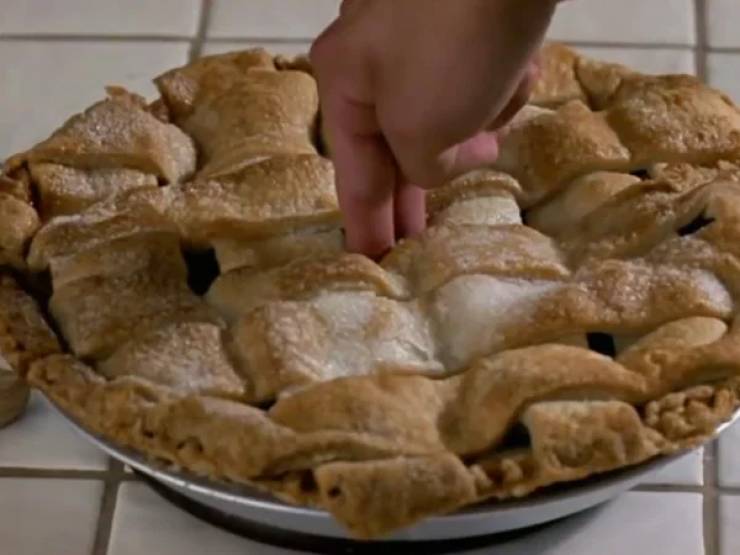 Being Horny Can Make You Do Some Very Weird Stuff…