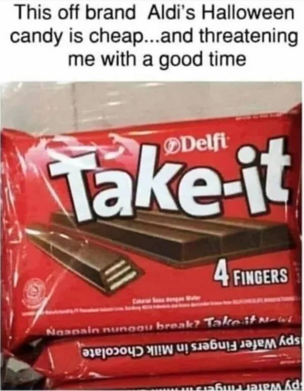 These Sex Memes Are Dirty!