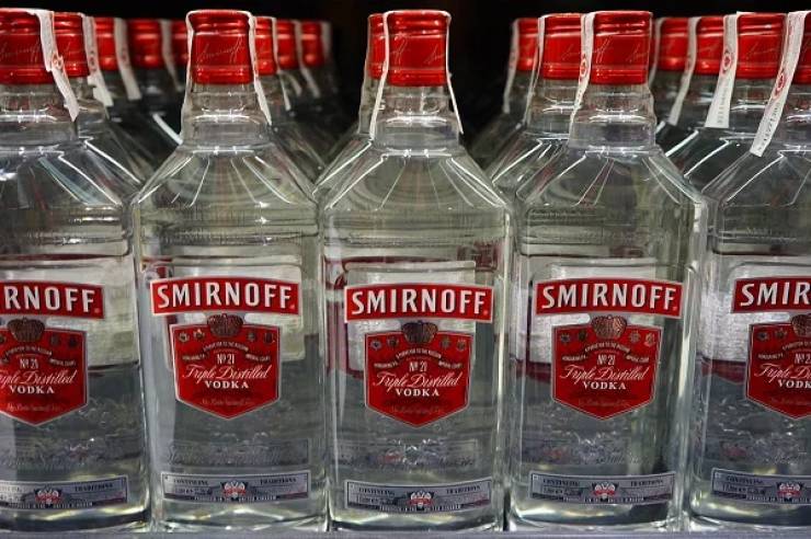 These Liquor Lifehacks Hit Hard
