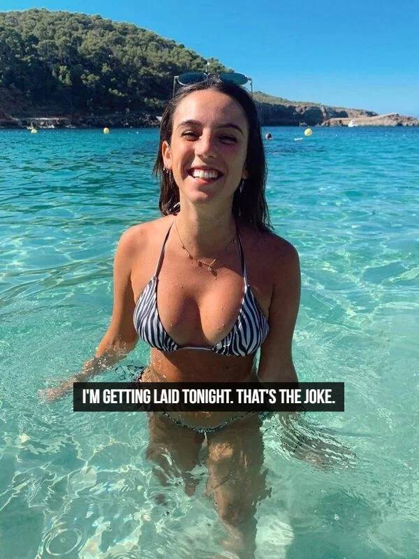 These Girls Are So Funny!