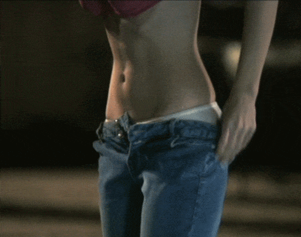 What’s Up, Elisha Cuthbert?