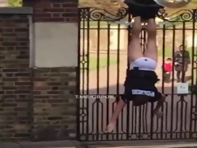 Police Accident