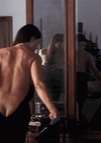 Who Doesn’t Like Monica Belucci?!