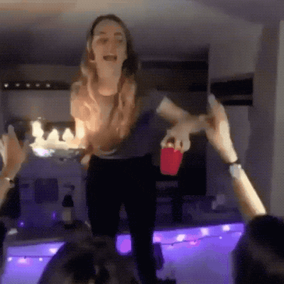 drunk girls this never ends well 28 gifs 6.html - 1 HD GIF | Premium Gallery 2020