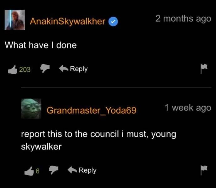 Pornhub’s Comment Section Is Wild…