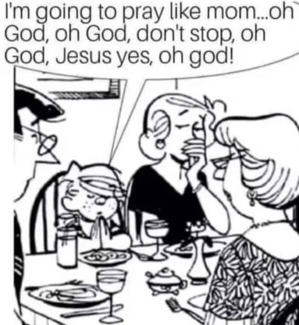 These Sex Memes Are Kinda Hard