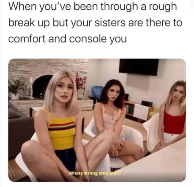 More NSFW Memes! More!