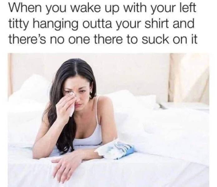 More NSFW Memes! More!