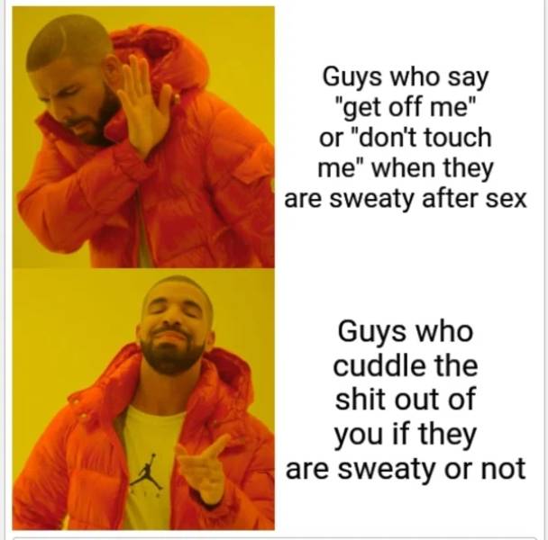 More NSFW Memes! More!