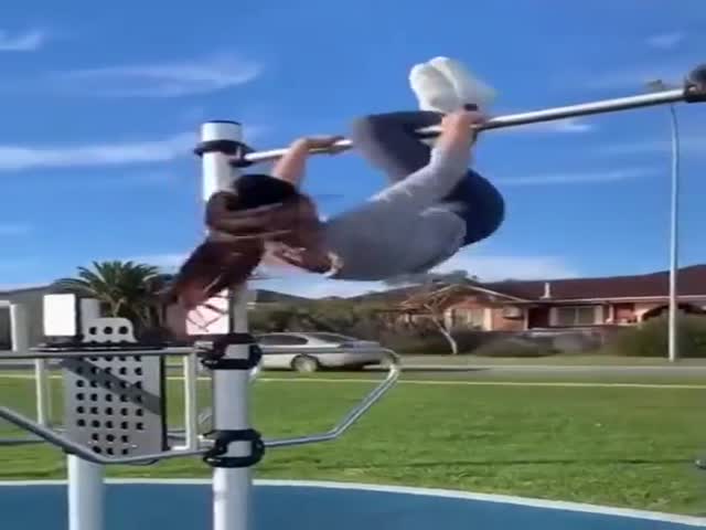 Great Job!
