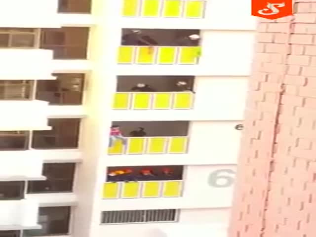 Not Today!
